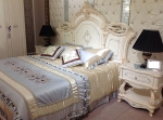 Спальня дворцовая Шанель
